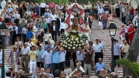 El Consell Rector de Festes acorda la suspensi&oacute; de les festes patronals de la Verge de Gr&agrave;cia, que havien de celebrar-se del 4 al 13 de setembre. 