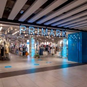 Imagen de la tienda Primark 