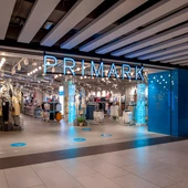 Imagen de la tienda Primark Imagen de la tienda Primark