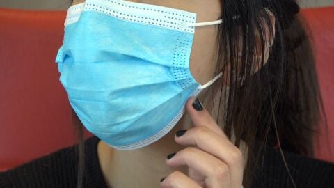 Canarias tambi&eacute;n exige el uso obligatorio de mascarilla
