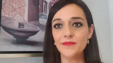 antonia alcantara cordoba