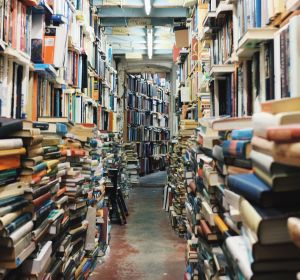 Diez títulos para disfrutar del Día del Libro más inusual Diez títulos para disfrutar del Día del Libro más inusual