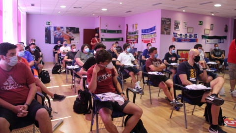 Organizado por la Federaci&oacute;n de CLM
