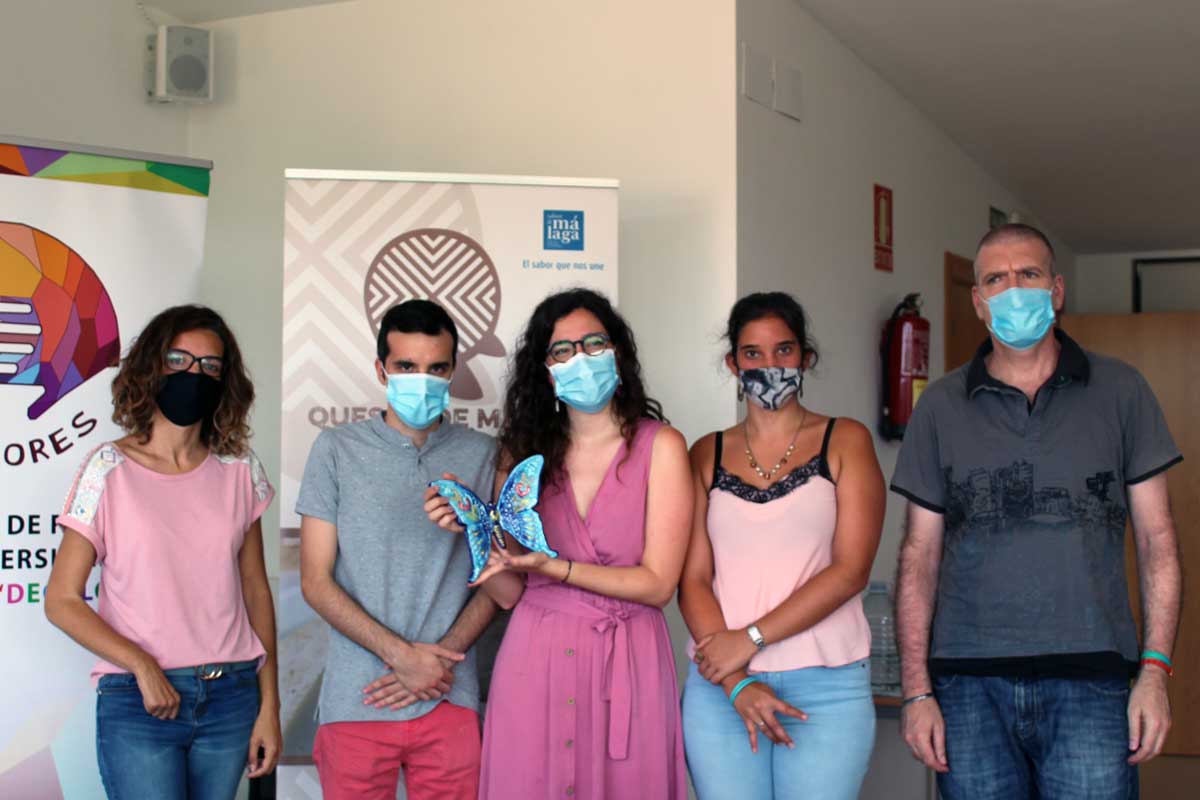 El futuro del interior se construye con formación El futuro del interior se construye con formación