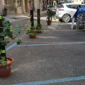 Los hosteleros piden ampliar la licencia de terrazas más allá del 15 de septiembre
