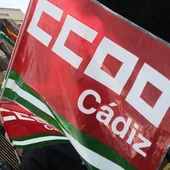 CCOO Cádiz CCOO Cádiz