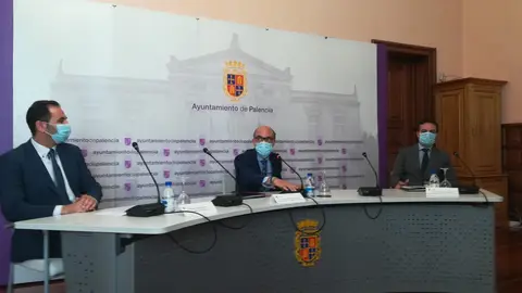 Palencia será la sede del Festival de Fotografía de Castiilla y León Cultura