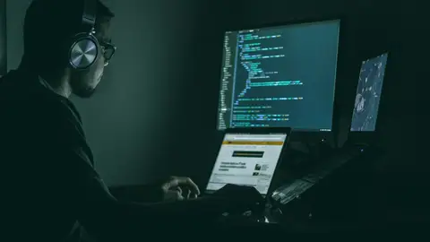 Seguridad en internet Seguridad en internet