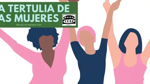 Tertulia de Mujeres Tertulia