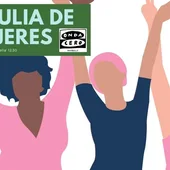 Tertulia de Mujeres Tertulia de Mujeres