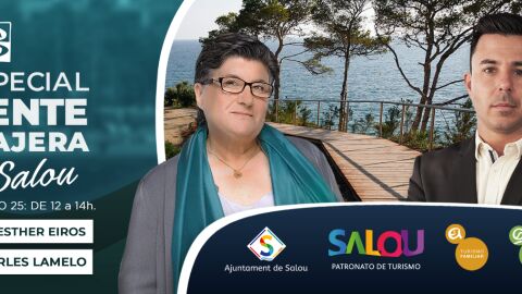 Gente Viajera especial Salou