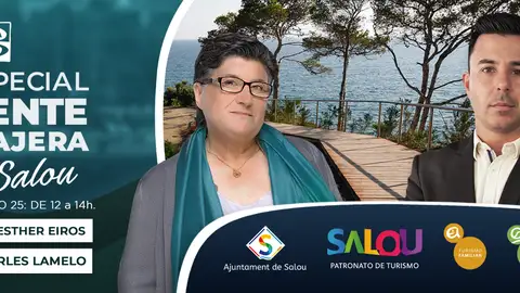 Gente Viajera especial Salou Gente Viajera especial Salou