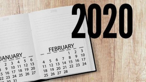 CALENDARIO