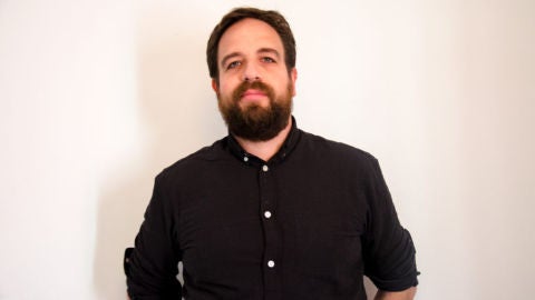 &Aacute;ngel Cardiel, viceportavoz de Adelante Jerez