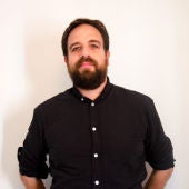 Ángel Cardiel, viceportavoz de Adelante Jerez