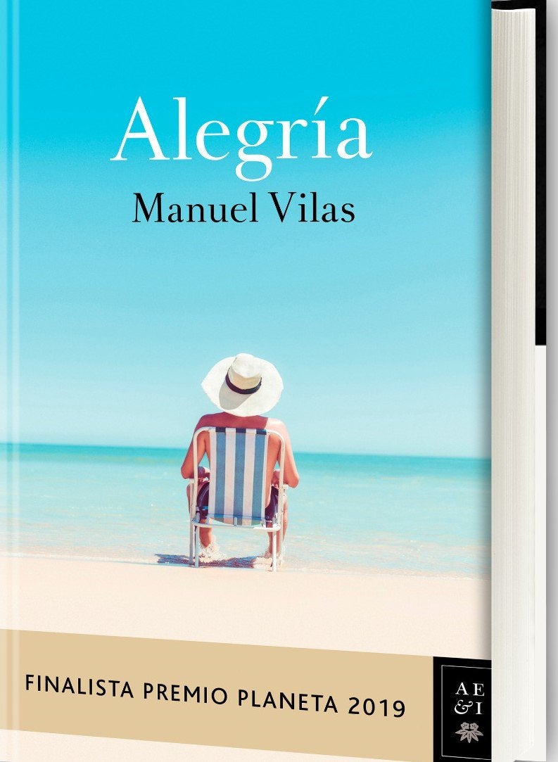 La Biblioteca del Sr.García Vol.5: Manuel Vilas - "MÁS DE UNO CARTAGENA" 30/07/20 La Biblioteca del Sr.García Vol.5: Manuel Vilas - "MÁS DE UNO CARTAGENA" 30/07/20