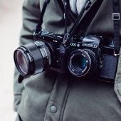 Periodista y/o fotógrafo