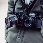 Periodista y/o fotógrafo Periodista y/o fotógrafo