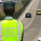 Guardias civiles de Tráfico en la reserva se proponen como examinadores Guardias civiles de Tráfico en la reserva se proponen como examinadores