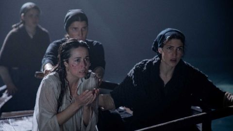 Fragmento de la pel&iacute;cula 'La isla de las mentiras'