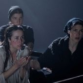 Fragmento de la película 'La isla de las mentiras'