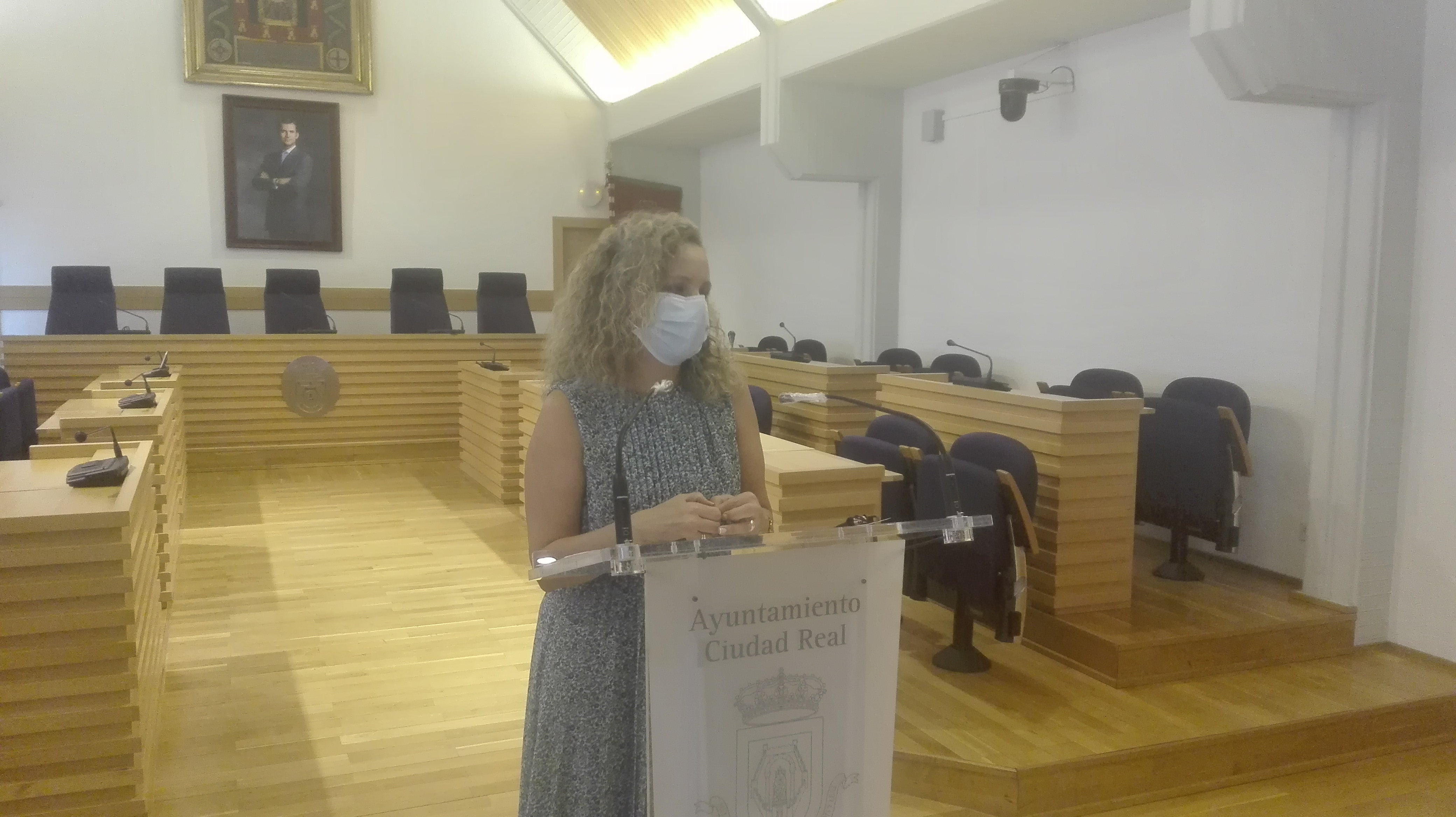 Ciudad Real pone en marcha 8 proyectos de igualdad y contra la violencia de género Ciudad Real pone en marcha 8 proyectos de igualdad y contra la violencia de género