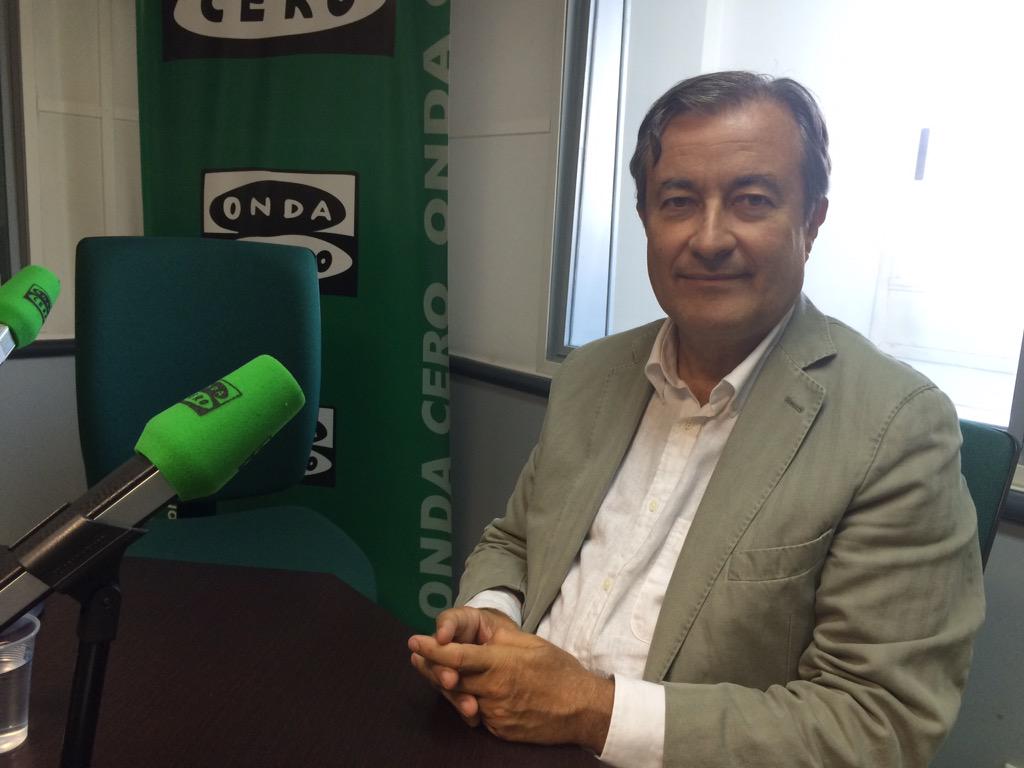 Joan Gual de Torrella declara este lunes como investigado por el 'Caso Puertos' Joan Gual de Torrella declara este lunes como investigado por el 'Caso Puertos'