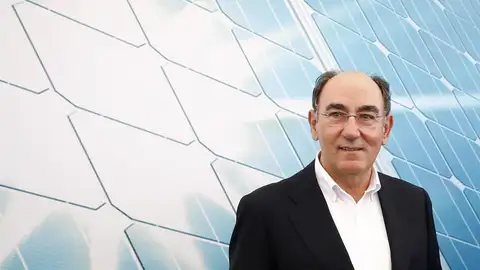 José Ignacio Sánchez Galán, presidente de Iberdrola José Ignacio Sánchez Galán, presidente de Iberdrola