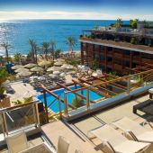 Los hoteles de Canarias se adaptan al teletrabajo