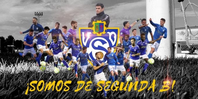 El Socuéllamos sabe sufrir y logra el ascenso a segunda división B El Socuéllamos sabe sufrir y logra el ascenso a segunda división B