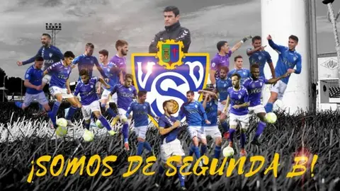 El Socuéllamos vuelve a la segunda B El Socuéllamos vuelve a la segunda B