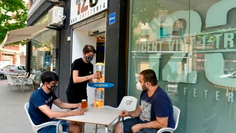 A3 Noticias Fin de Semana 