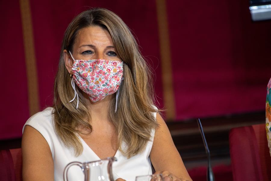 Los ERTE se prorrogarán de forma indefinida hasta que sea necesario Los ERTE se prorrogarán de forma indefinida hasta que sea necesario