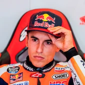 Marc Márquez Marc Márquez