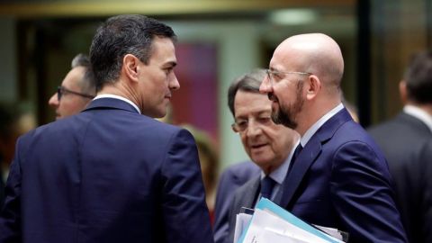 LaSexta Noticias Fin de Semana (25-07-20) Charles Michel admite que el fondo de recuperaci&oacute;n est&aacute; condicionado por las reformas que hagan los pa&iacute;ses