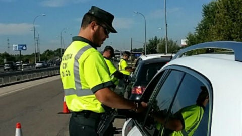 Guardia Civil 