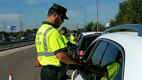 Guardia Civil Guardia Civil