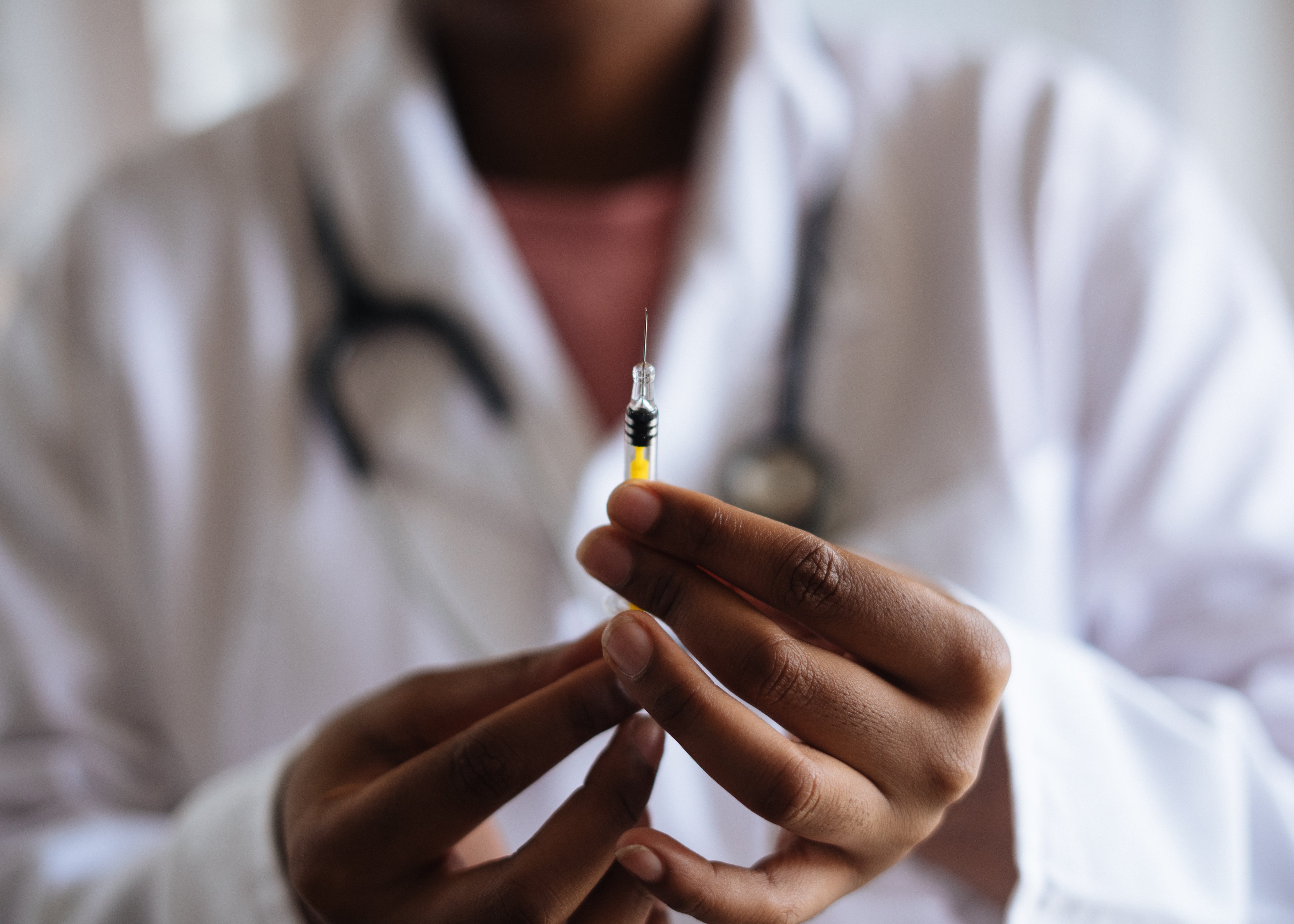 Un "precio de pandemia" para la vacuna de Moderna: de 32 a 37 dólares Un "precio de pandemia" para la vacuna de Moderna: de 32 a 37 dólares