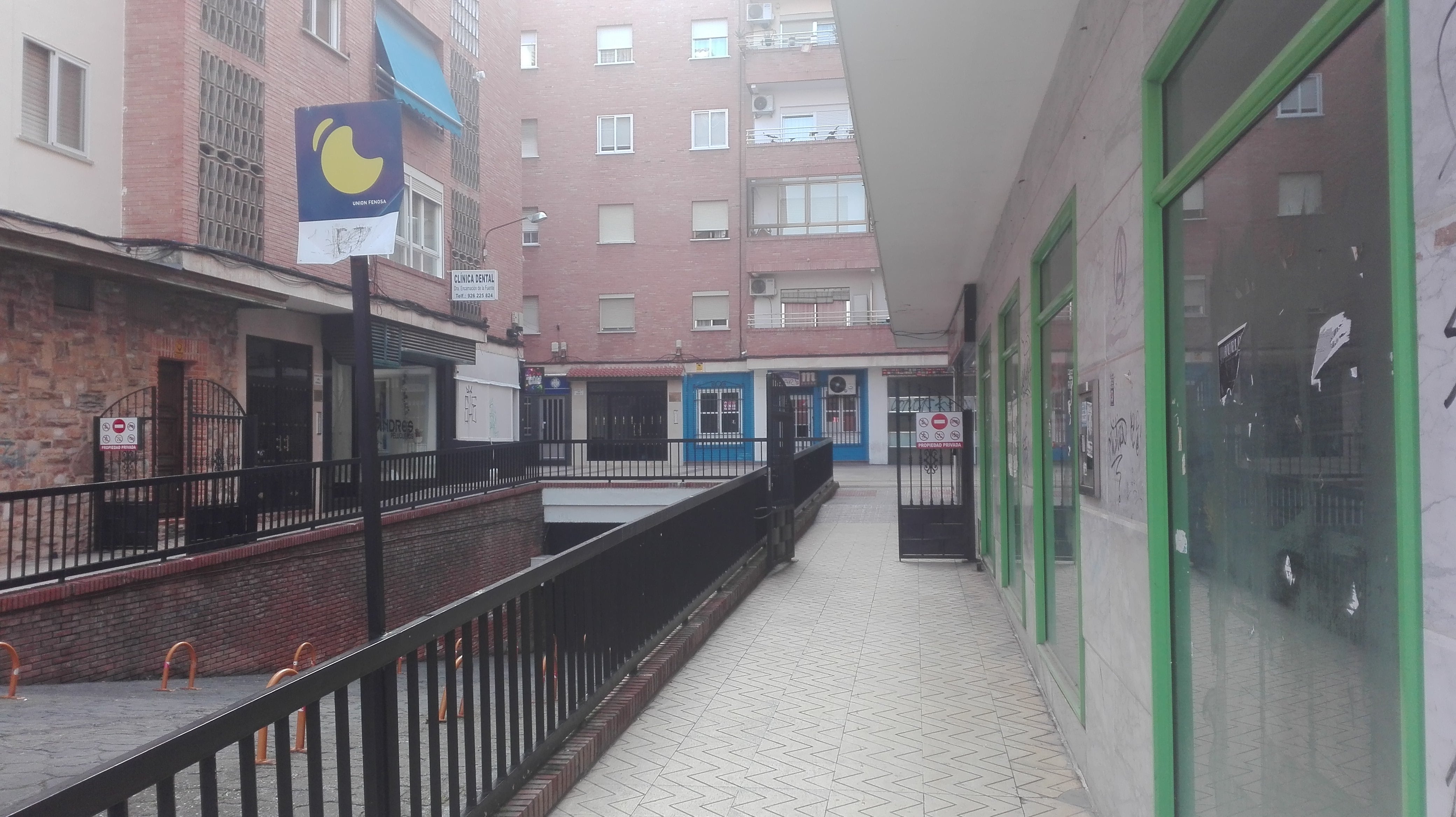 Clausuran otro bar en Ciudad Real por incumplir las medidas anticovid Clausuran otro bar en Ciudad Real por incumplir las medidas anticovid