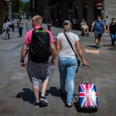 El turismo británico no es elevado en la provincia de Ciudad Real El turismo británico no es elevado en la provincia de Ciudad Real