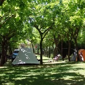 Loscampings son las más afectados por la restricción del gobierno belga Loscampings son las más afectados por la restricción del gobierno belga