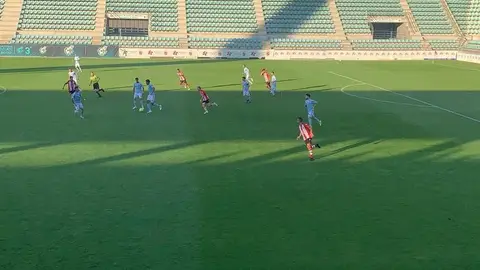 Gimnástica Segoviana- Zamora Gimnástica Segoviana- Zamora