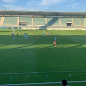 Gimnástica Segoviana- Zamora Gimnástica Segoviana- Zamora