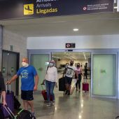 Andalucía pide un corredor seguro con el Reino Unido que exima de la cuarentena a sus turistas al regresar a su origen