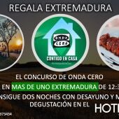 Regala Extremadura
