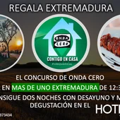 Regala Extremadura Regala Extremadura