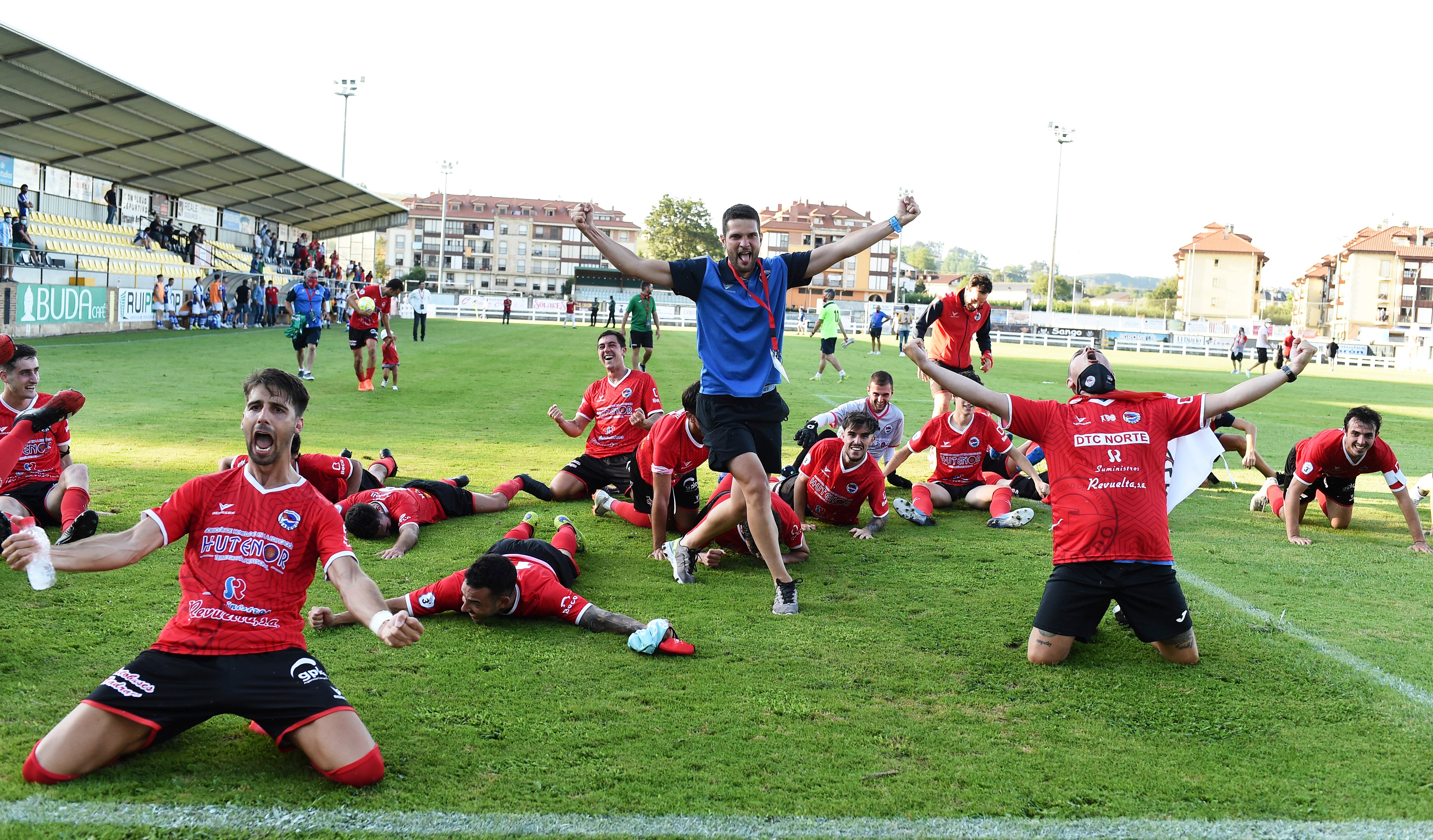 Más de uno Cantabria. Deporte 27/07/2020 Más de uno Cantabria. Deporte 27/07/2020
