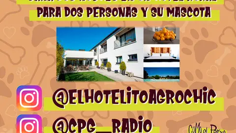 #meloperrezco #meloperrezco