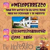 #meloperrezco