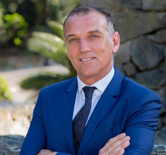 José Antonio Mena: "La Costa del Sol es un destino seguro y habrá que ponerlo en conocimeinto del Gobierno británico" José Antonio Mena: "La Costa del Sol es un destino seguro y habrá que ponerlo en conocimeinto del Gobierno británico"
